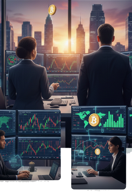 GlintEquity Trading