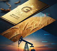 Agriculture and Gold