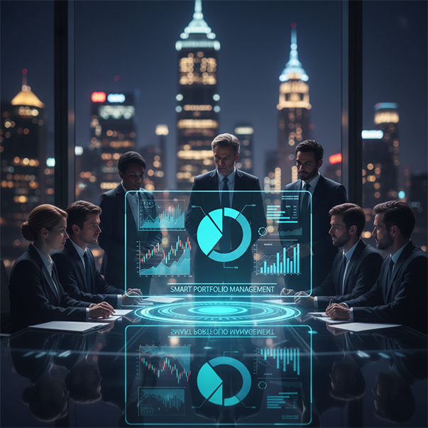 Trading Dashboard
