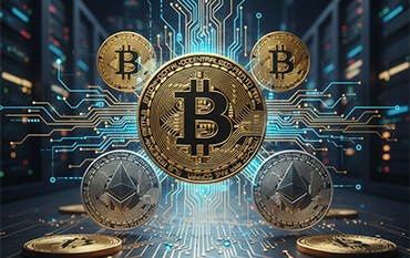 Cryptocurrency
