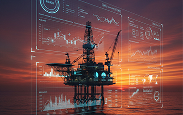 Oil & Gas