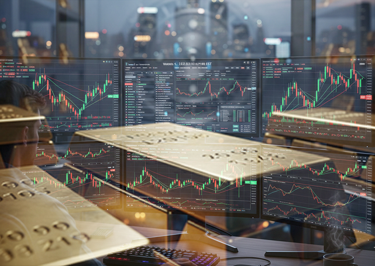 GlintEquity Physical Gold & Bullion Services