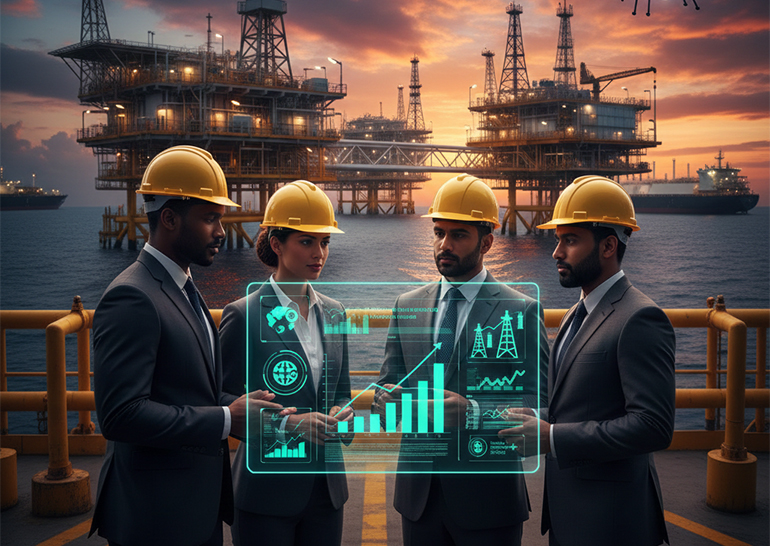 GlintEquity Oil & Gas Energy Investments