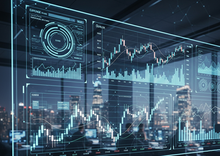 GlintEquity Exchange Services